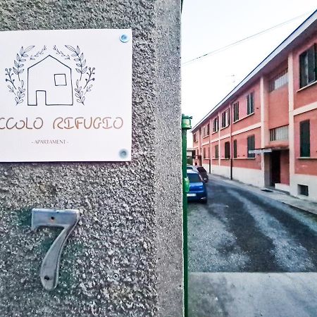 Appartamento Piccolo Rifugio Sandigliano Esterno foto