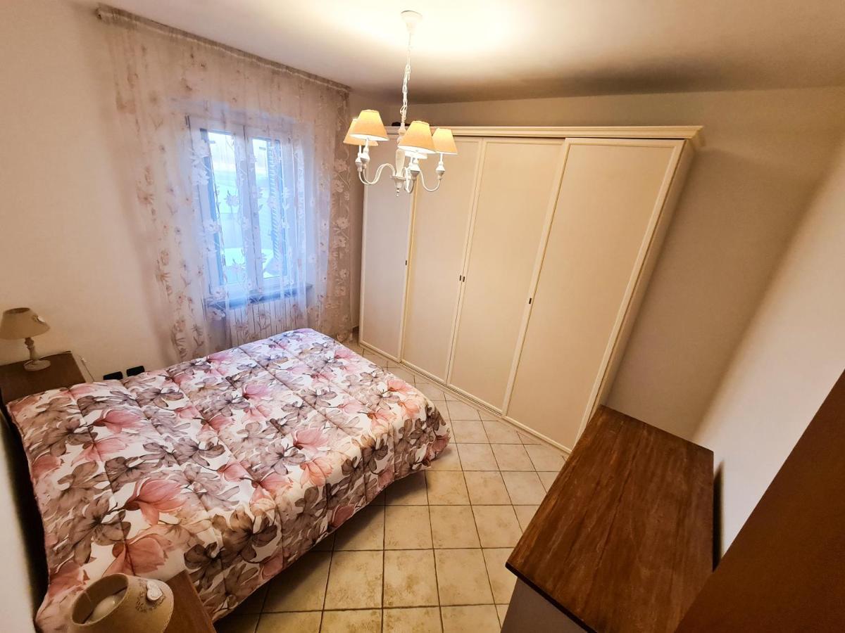 Appartamento Piccolo Rifugio Sandigliano Esterno foto