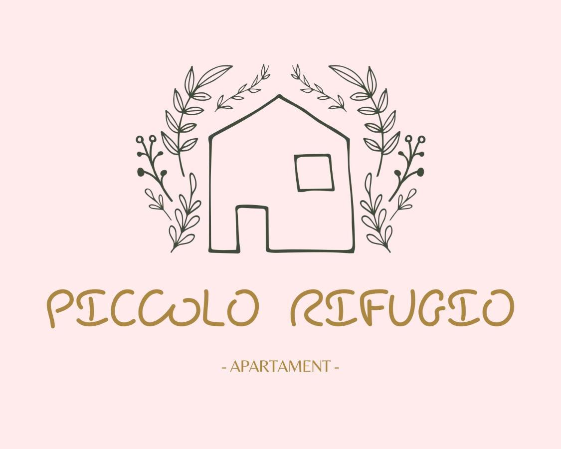 Appartamento Piccolo Rifugio Sandigliano Esterno foto
