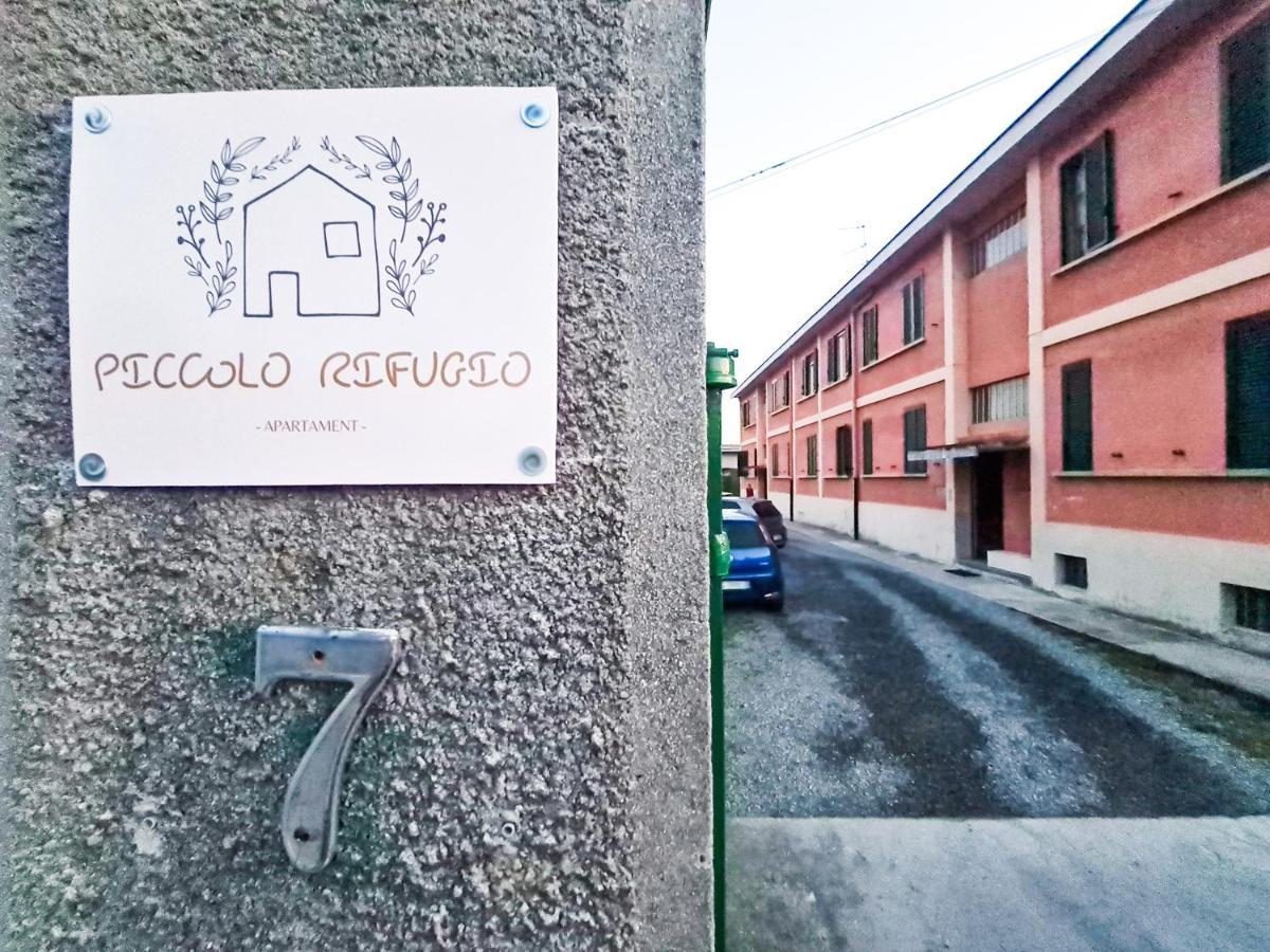 Appartamento Piccolo Rifugio Sandigliano Esterno foto