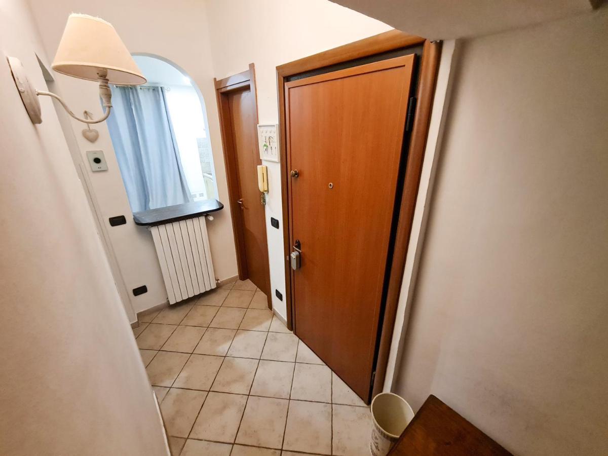 Appartamento Piccolo Rifugio Sandigliano Esterno foto